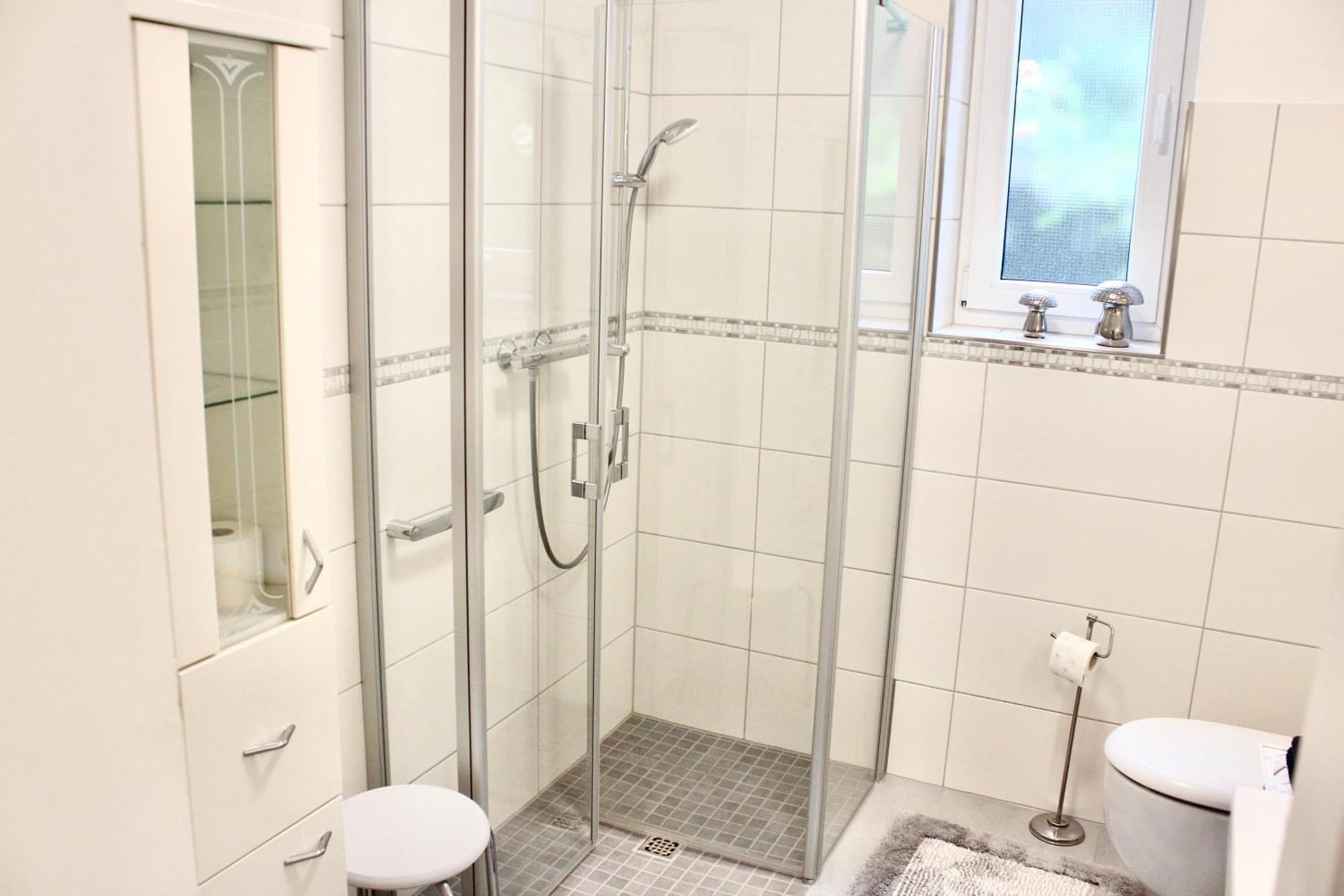 Ferienwohnung Pipergast Mit Terrasse Oerlinghausen Exterior foto